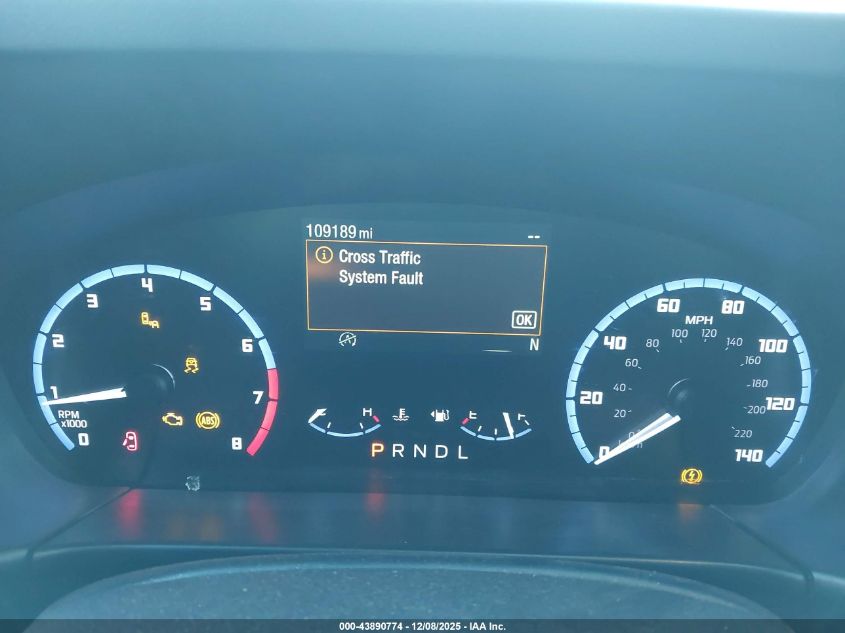 2022 Ford Bronco Sport Big Bend VIN: 3FMCR9B69NRD19747 Lot: 43890774