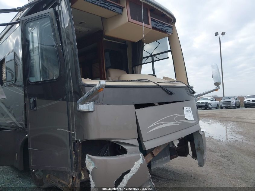 2007 Spartan Motors Motorhome 4Vz VIN: 4VZBN1D997C055529 Lot: 43890775