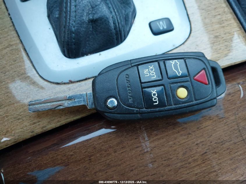 2008 Volvo Xc90 3.2 VIN: YV4CZ982281457392 Lot: 43890776