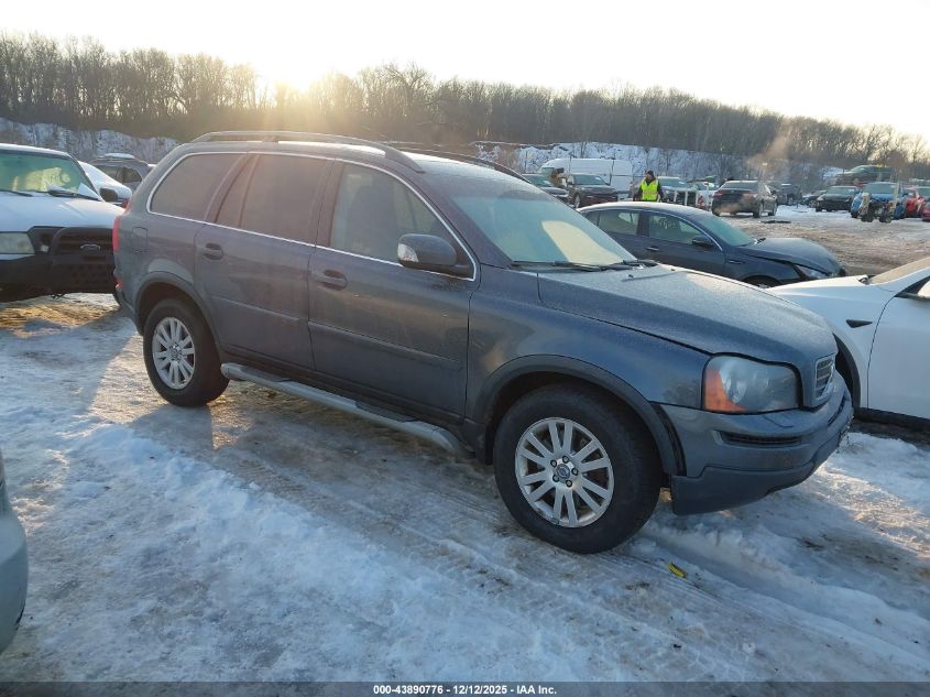 2008 Volvo XC90
