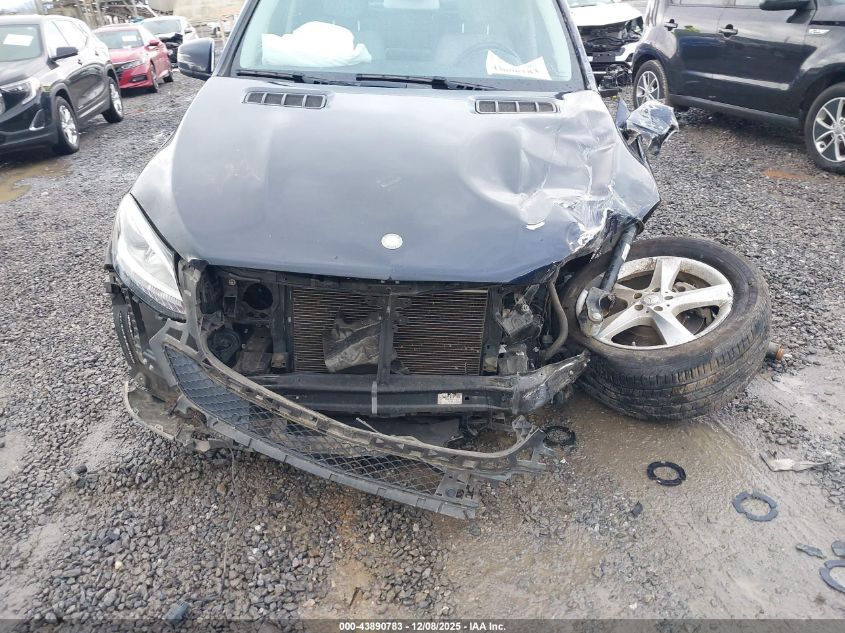 2017 Mercedes-Benz Gle 350 4Matic VIN: 4JGDA5HB8HA881503 Lot: 43890783