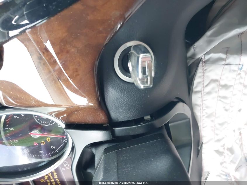 2017 Mercedes-Benz Gle 350 4Matic VIN: 4JGDA5HB8HA881503 Lot: 43890783