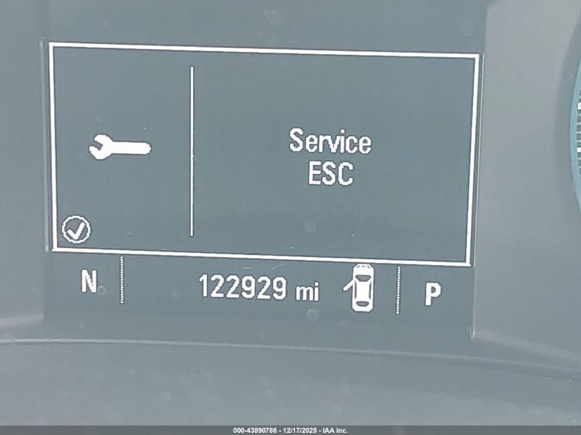 2019 Chevrolet Malibu Lt VIN: 1G1ZD5ST7KF157534 Lot: 43890786