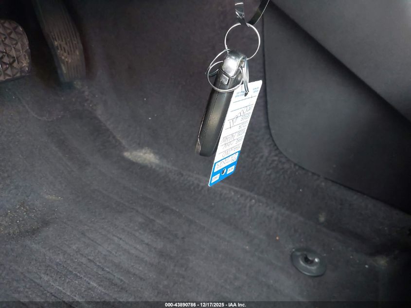 2019 Chevrolet Malibu Lt VIN: 1G1ZD5ST7KF157534 Lot: 43890786