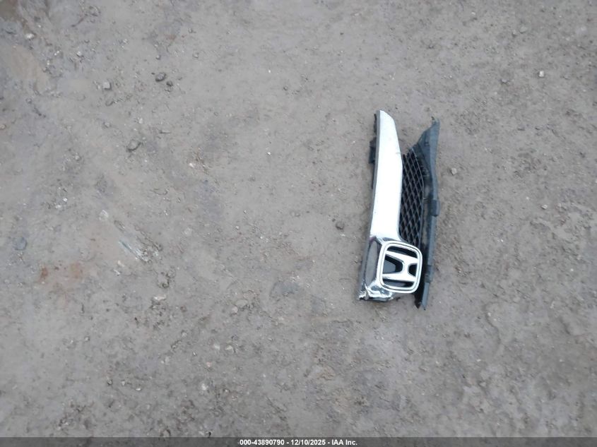 2009 Honda Civic Hybrid VIN: JHMFA36209S000940 Lot: 43890790