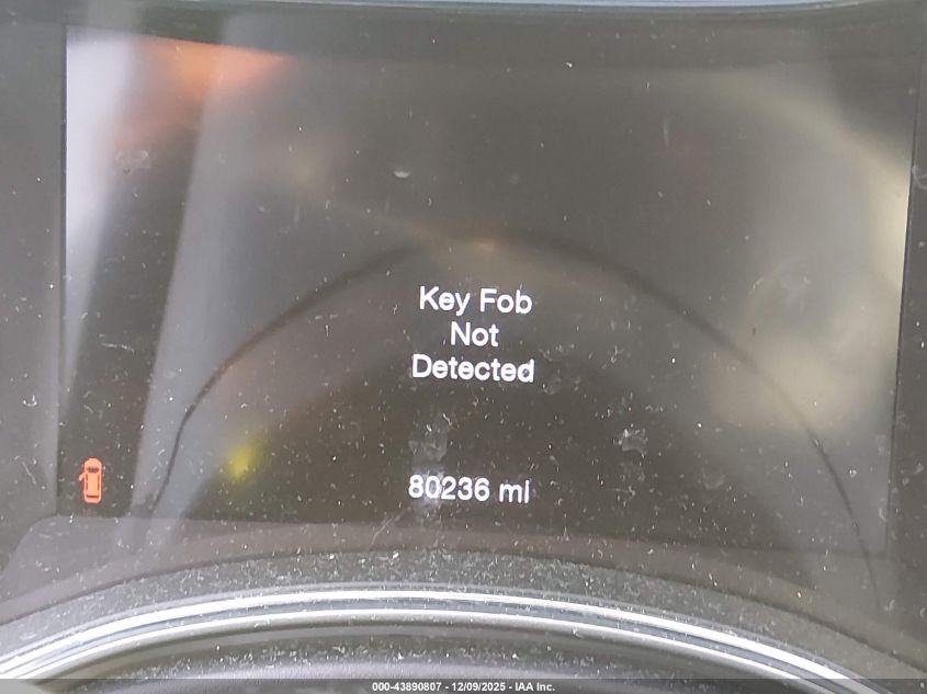 2018 Jeep Grand Cherokee Limited 4X2 VIN: 1C4RJEBG7JC110930 Lot: 43890807