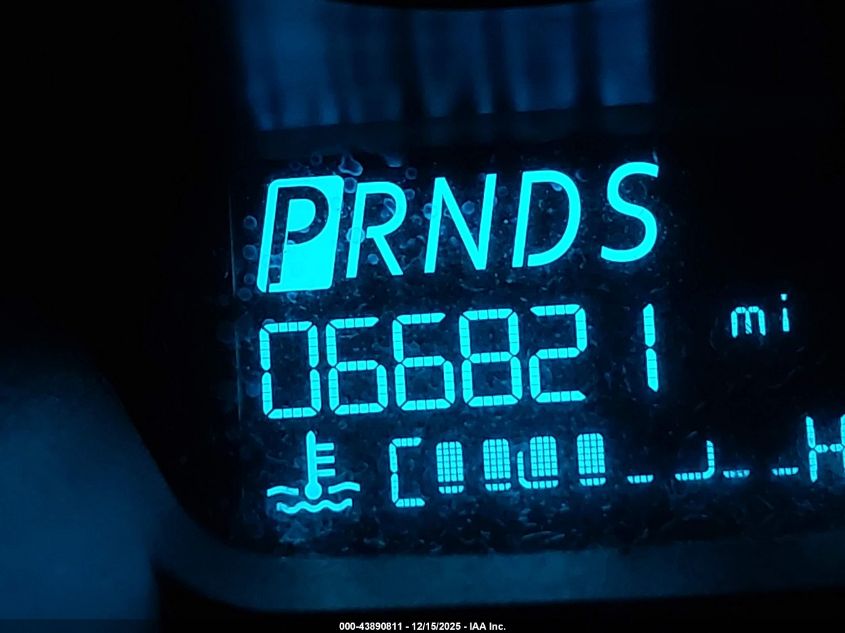 2015 Ford Fiesta Se VIN: 3FADP4BJXFM108535 Lot: 43890811