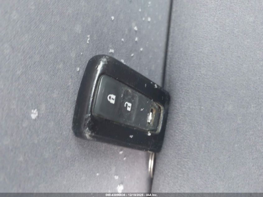 2009 Toyota Prius VIN: JTDKB20U793520371 Lot: 43890836