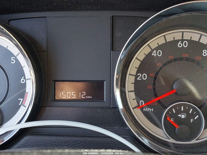 2013 Dodge Grand Caravan Se VIN: 2C4RDGBG5DR794102 Lot: 43890841