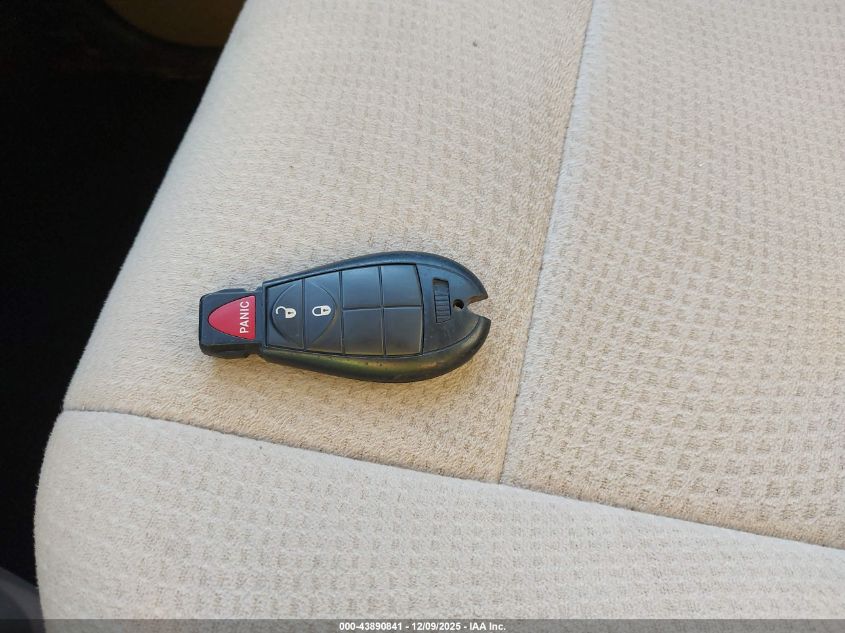 2013 Dodge Grand Caravan Se VIN: 2C4RDGBG5DR794102 Lot: 43890841