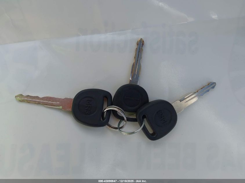 2004 Chevrolet Silverado 1500 VIN: 1GCEC19T34Z207225 Lot: 43890847