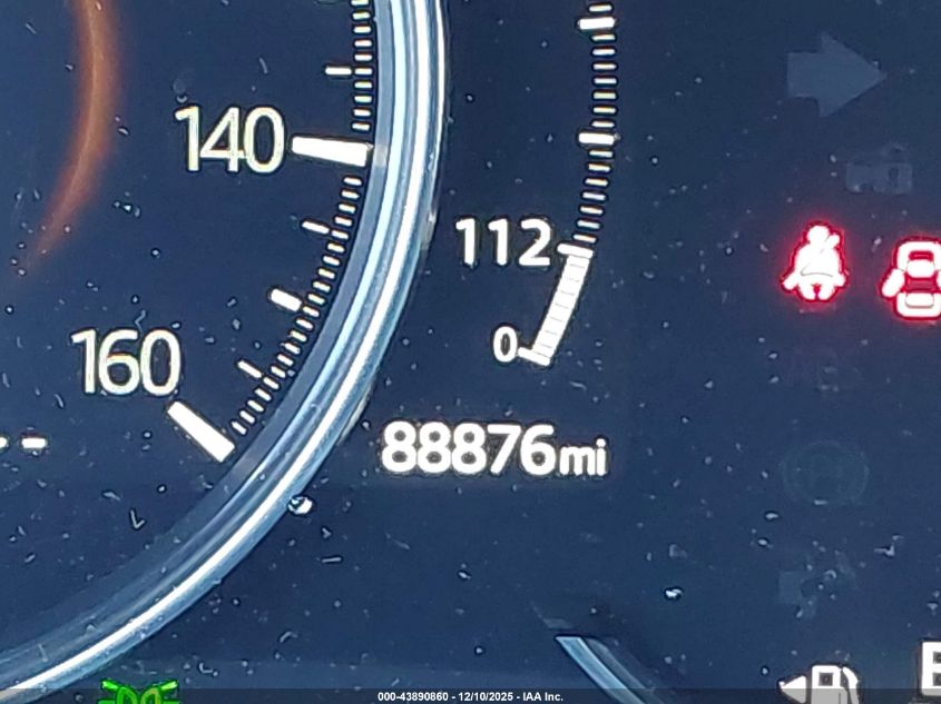 2020 Mazda Cx-9 Grand Touring VIN: JM3TCADY6L0406015 Lot: 43890860