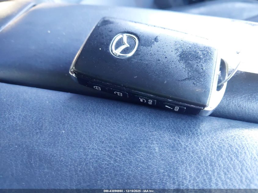 2020 Mazda Cx-9 Grand Touring VIN: JM3TCADY6L0406015 Lot: 43890860