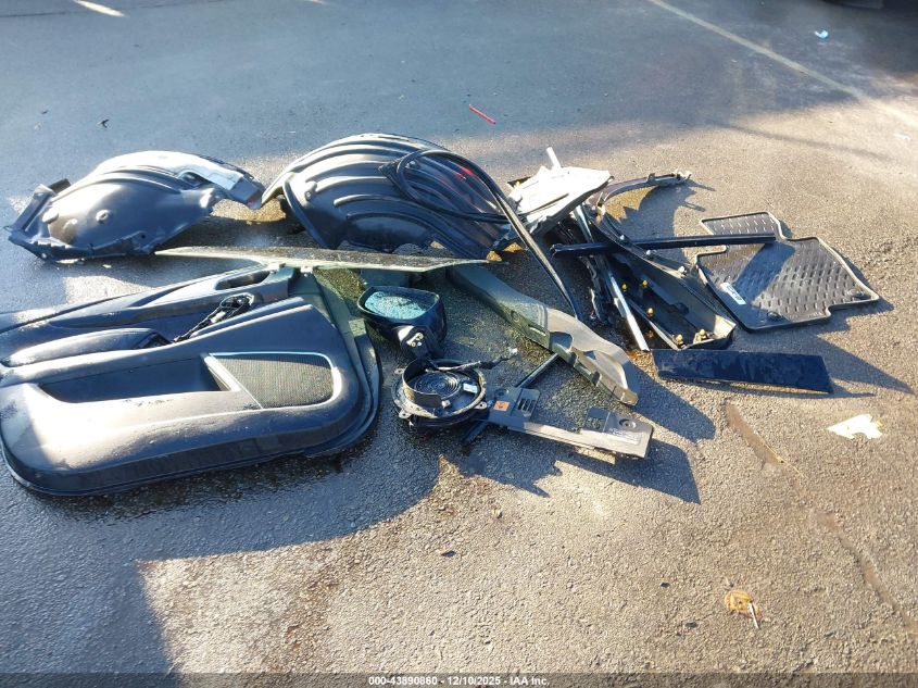 2020 Mazda Cx-9 Grand Touring VIN: JM3TCADY6L0406015 Lot: 43890860