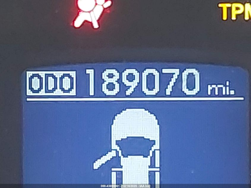 2009 Hyundai Genesis 4.6 VIN: KMHGC46FX9U032514 Lot: 43890861