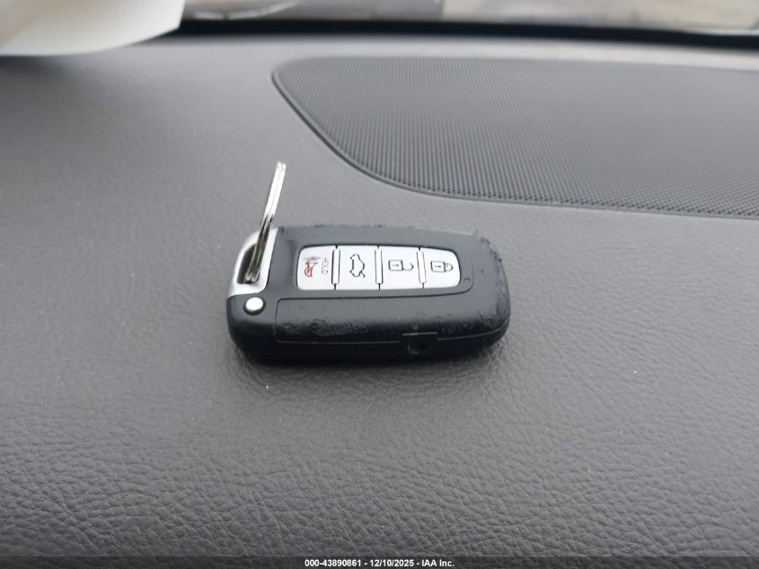 2009 Hyundai Genesis 4.6 VIN: KMHGC46FX9U032514 Lot: 43890861