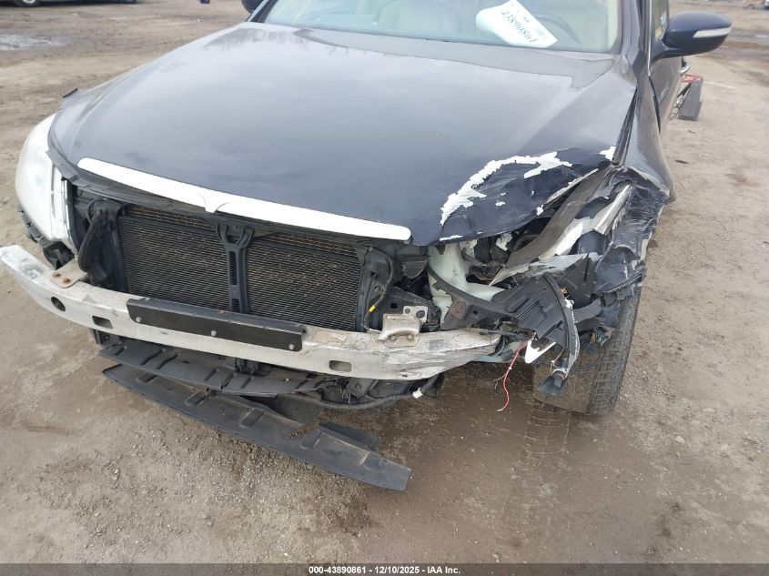 2009 Hyundai Genesis 4.6 VIN: KMHGC46FX9U032514 Lot: 43890861