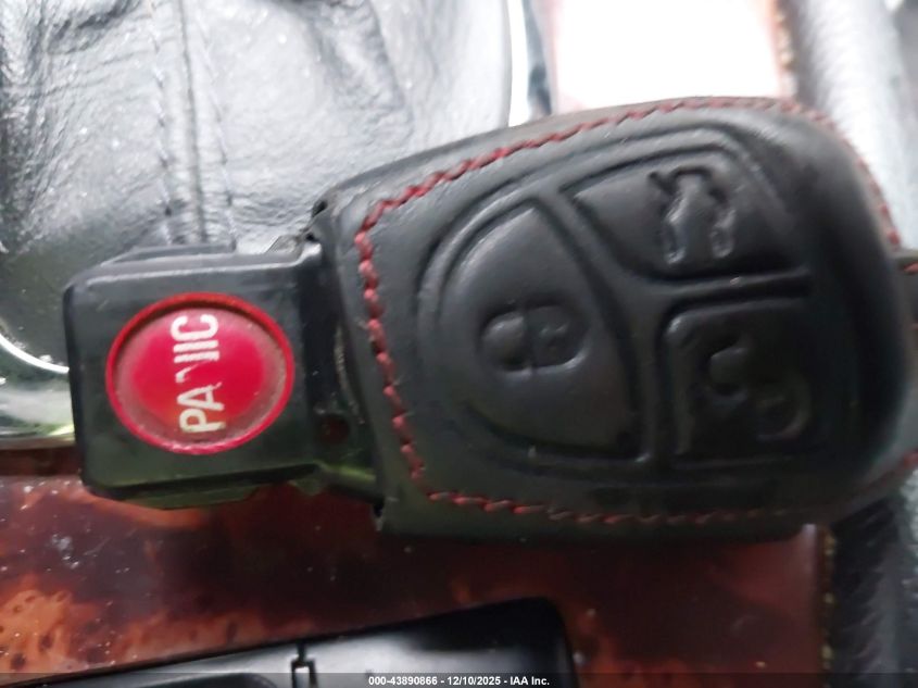 2006 Mercedes-Benz Clk 350 VIN: WDBTK56G66T069693 Lot: 43890866