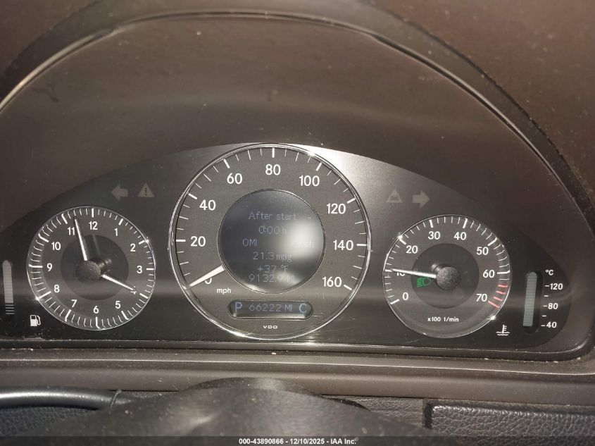 2006 Mercedes-Benz Clk 350 VIN: WDBTK56G66T069693 Lot: 43890866