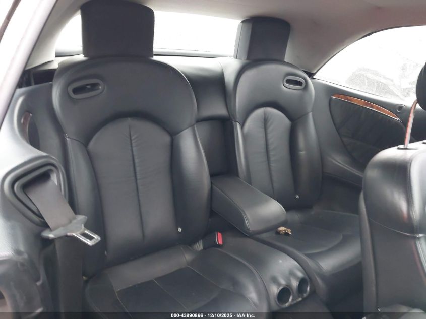 2006 Mercedes-Benz Clk 350 VIN: WDBTK56G66T069693 Lot: 43890866