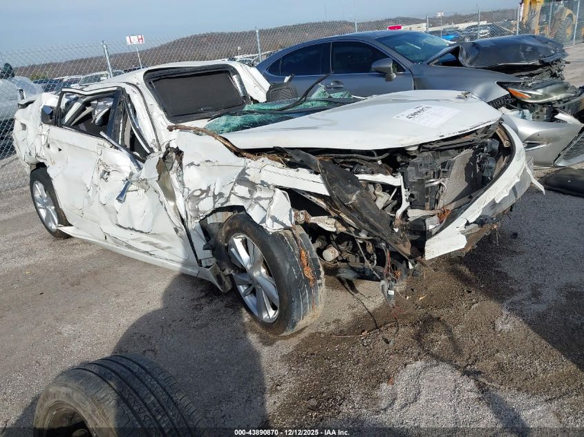 NISSAN ALTIMA 2.5 SV