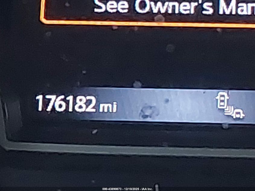 2016 Nissan Altima 3.5 Sl VIN: 1N4BL3AP6GC128996 Lot: 43890873