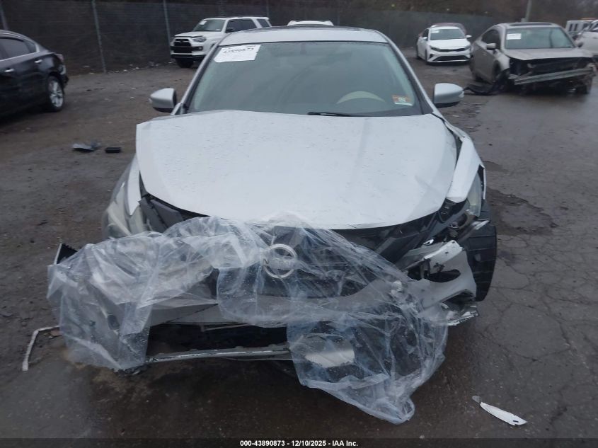 2016 Nissan Altima 3.5 Sl VIN: 1N4BL3AP6GC128996 Lot: 43890873