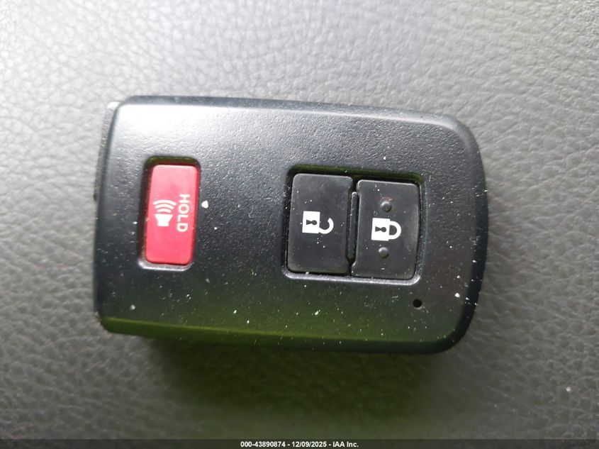 2023 Toyota Tacoma Trd Sport VIN: 3TMAZ5CN7PM213288 Lot: 43890874