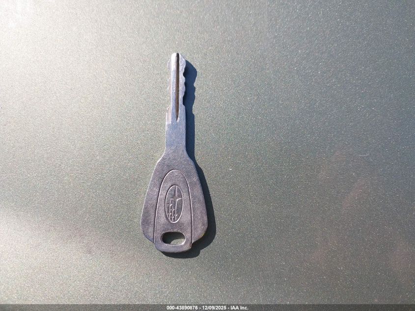 2005 Subaru Outback 2.5I VIN: 4S4BP61C957347224 Lot: 43890876