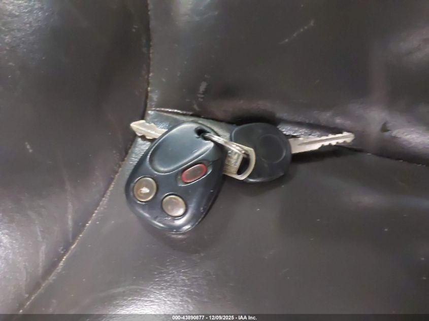 2004 Chevrolet Silverado 2500Hd Lt VIN: 1GCHK29G34E276769 Lot: 43890877