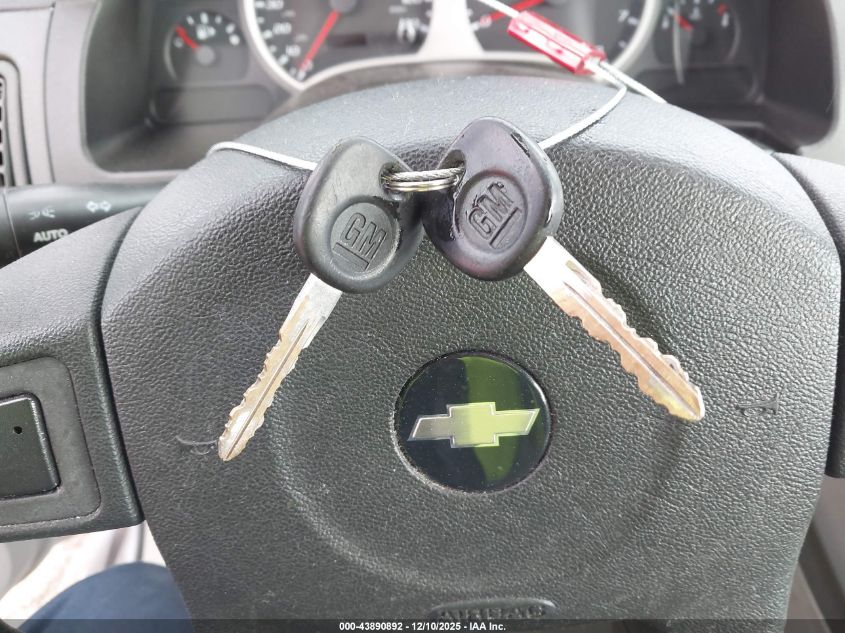 2006 Chevrolet Equinox Ls VIN: 2CNDL13F566060253 Lot: 43890892