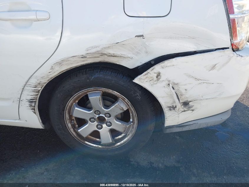 2007 Toyota Prius VIN: JTDKB20U273270468 Lot: 43890895