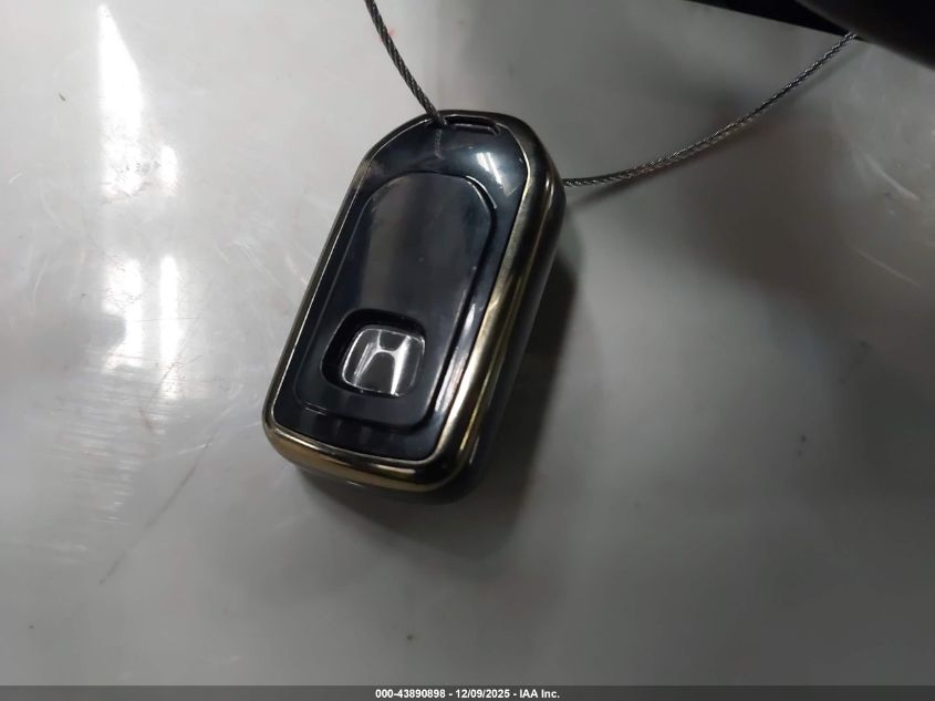 2021 Honda Accord Sport Special Edition VIN: 1HGCV1F4XMA040151 Lot: 43890898