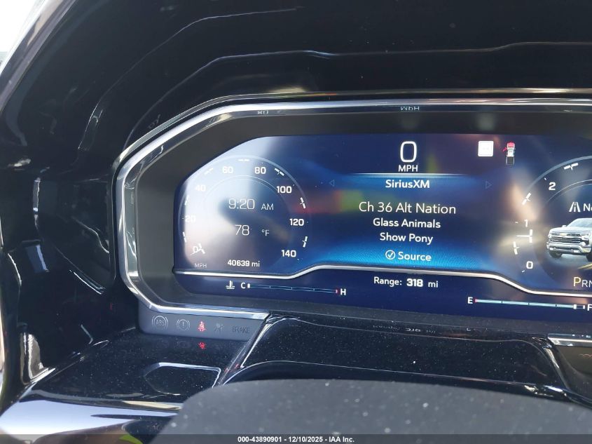 2022 Chevrolet Silverado 1500 2Wd Short Bed Lt VIN: 3GCPACEDXNG534764 Lot: 43890901