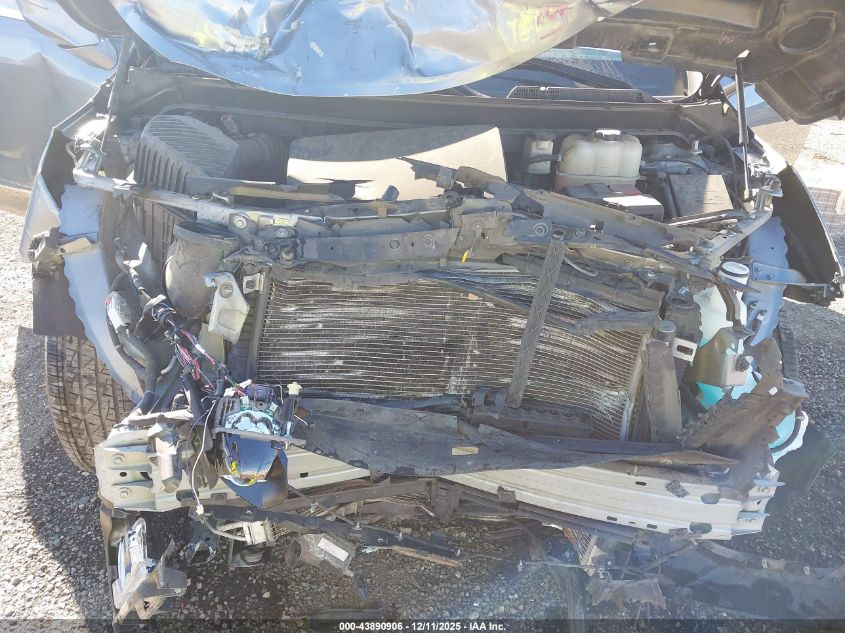 2018 Buick Enclave Essence VIN: 5GAERBKW7JJ148135 Lot: 43890906