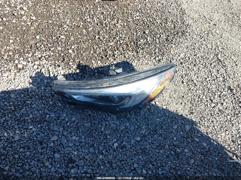 2018 Buick Enclave Essence VIN: 5GAERBKW7JJ148135 Lot: 43890906