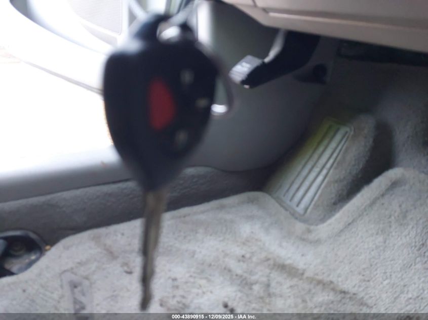 2007 Toyota Camry Le VIN: 4T1BE46K17U518823 Lot: 43890915