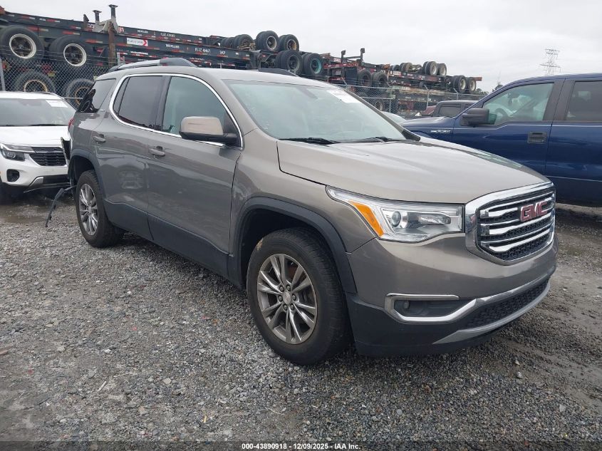 GMC ACADIA SLT-1