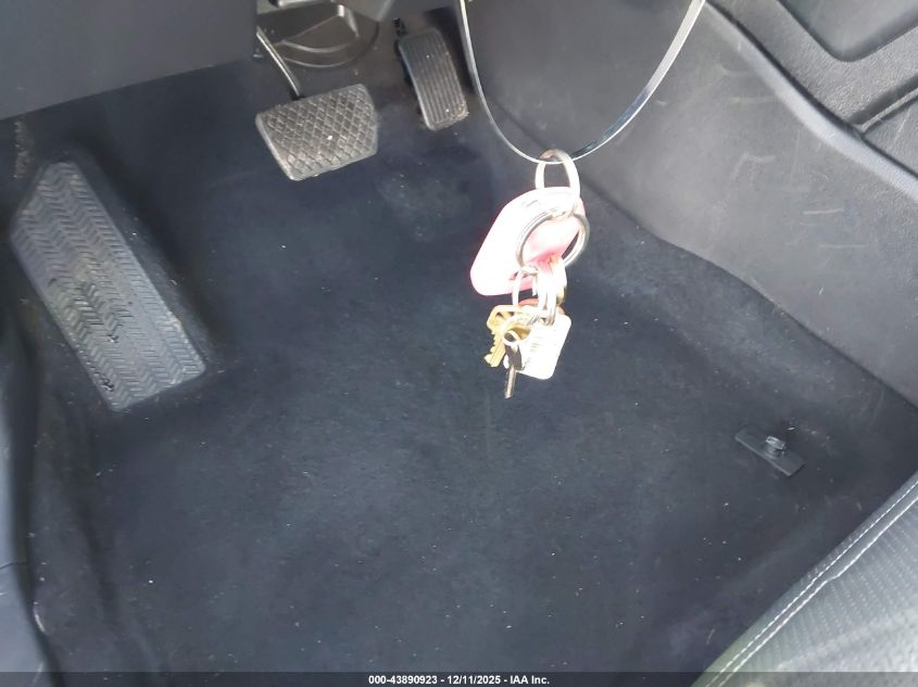 2020 Honda Cr-V Awd Touring VIN: 2HKRW2H96LH633405 Lot: 43890923