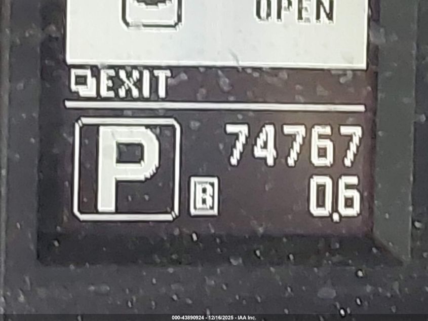 2010 Infiniti G37 VIN: JN1CV6FE9AM355377 Lot: 43890924