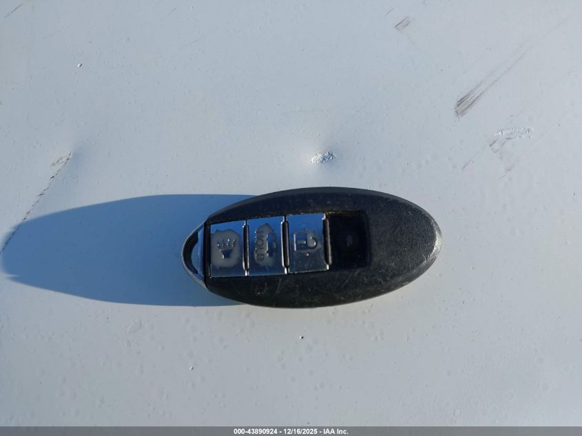 2010 Infiniti G37 VIN: JN1CV6FE9AM355377 Lot: 43890924