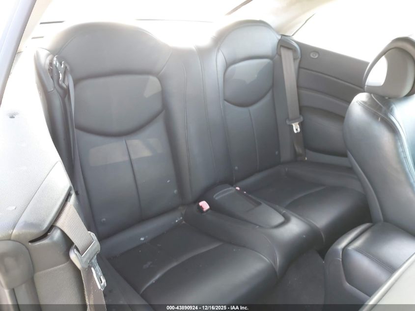 2010 Infiniti G37 VIN: JN1CV6FE9AM355377 Lot: 43890924