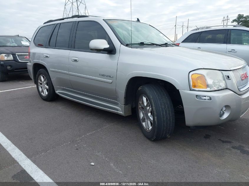 2006 GMC Envoy Denali