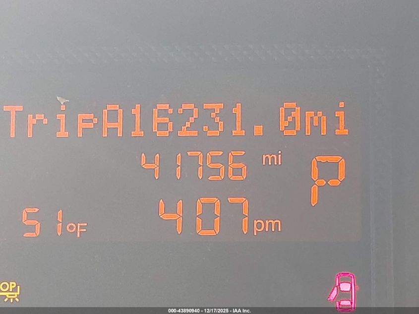 2019 Ram Promaster 2500 High Roof 159 Wb VIN: 3C6TRVDG1KE500418 Lot: 43890940