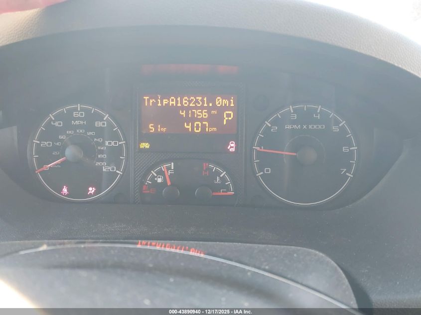 2019 Ram Promaster 2500 High Roof 159 Wb VIN: 3C6TRVDG1KE500418 Lot: 43890940