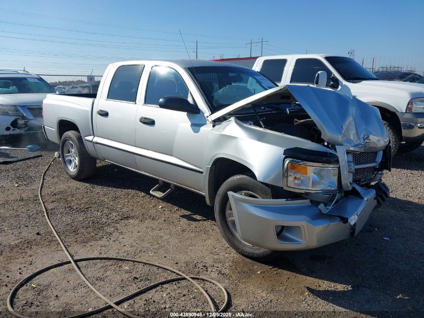 DODGE DAKOTA BIGHORN/LONESTAR