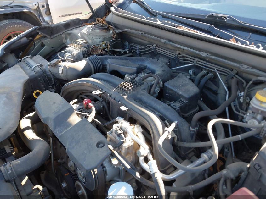 2016 Subaru Outback 2.5I Limited VIN: 4S4BSBJC3G3279178 Lot: 43890953