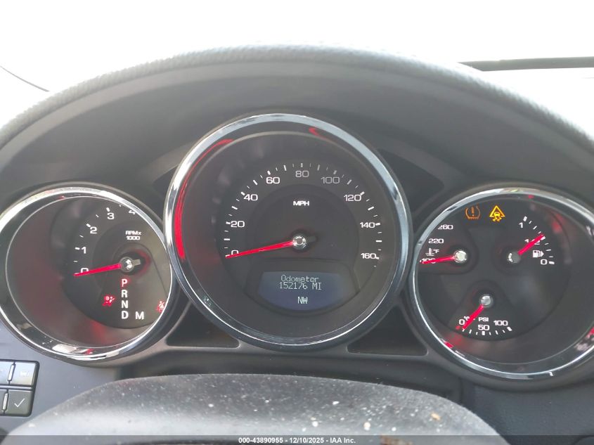 2008 Cadillac Cts Standard VIN: 1G6DF577880152865 Lot: 43890955