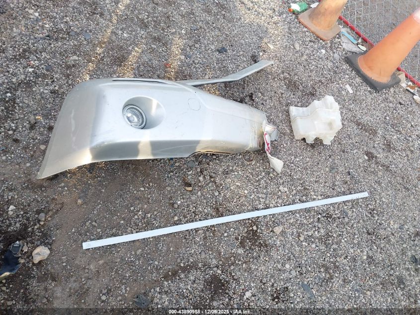 2006 Toyota Highlander V6 VIN: JTEEP21A060138114 Lot: 43890958