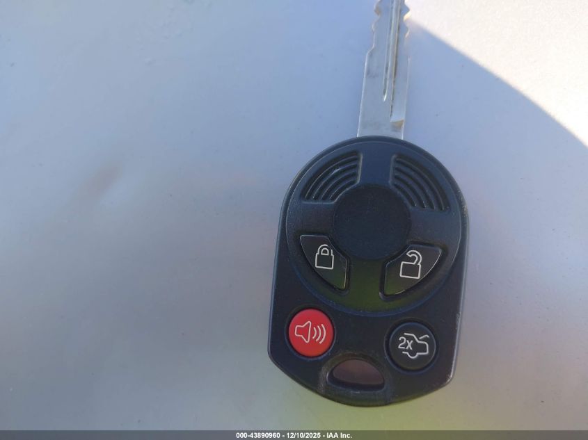 2008 Mercury Mariner V6 VIN: 4M2CU911X8KJ03790 Lot: 43890960